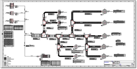 Stock Wire Harness Routing 10 Manufacturing framework
